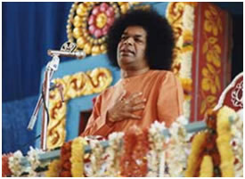 Sai baba
